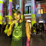 Twan Kuyper Instagram – The Place Beyond the Pines 
Happy Halloween #blurrynights