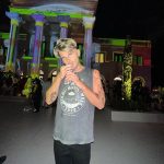 Twan Kuyper Instagram – The Place Beyond the Pines 
Happy Halloween #blurrynights