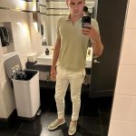 Twan Kuyper Instagram - Life always has ups and downs but whatever we face, I don't let one day go by without a smile on my face 🥹
