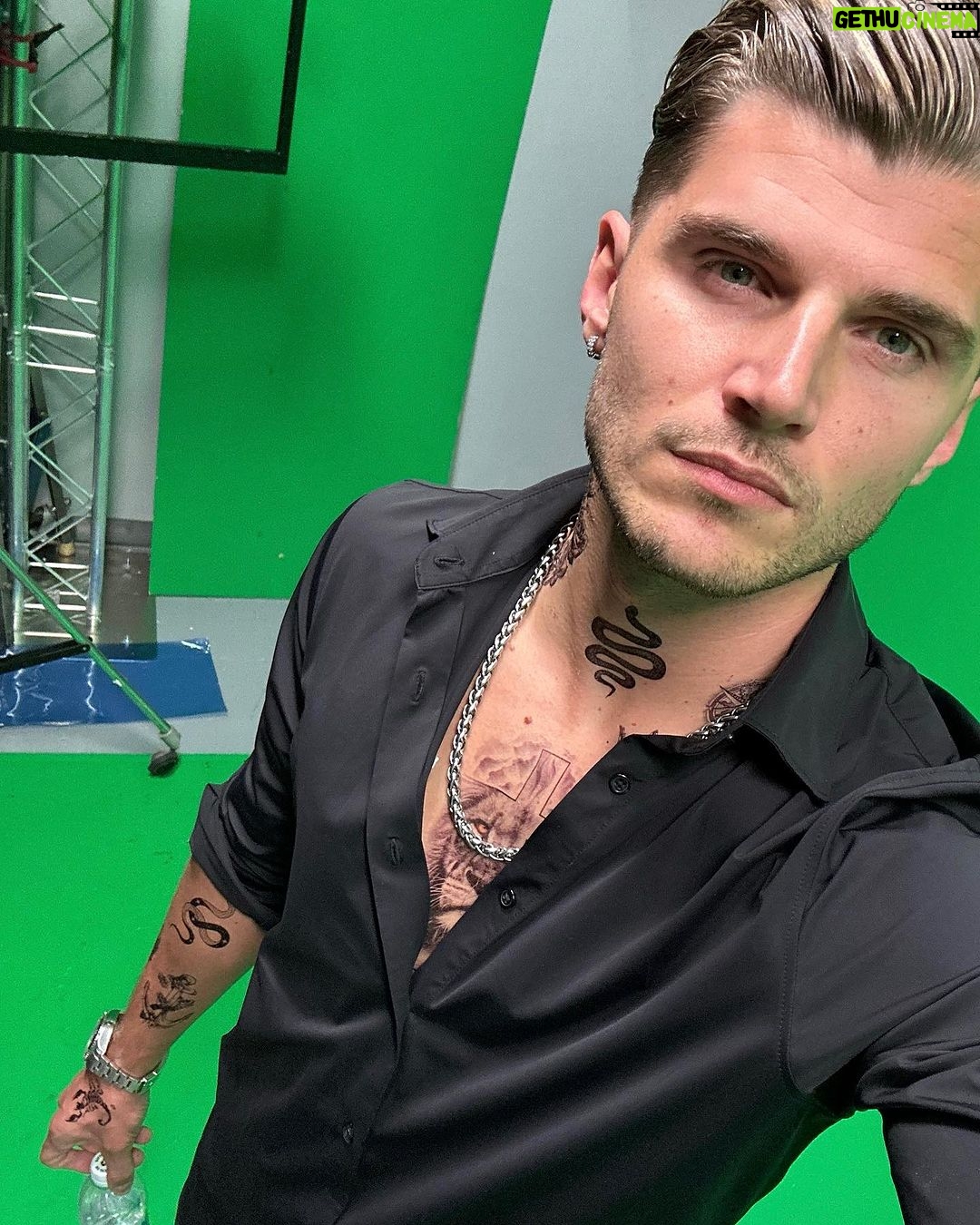 Twan Kuyper Instagram - What would be a good name for this character ?