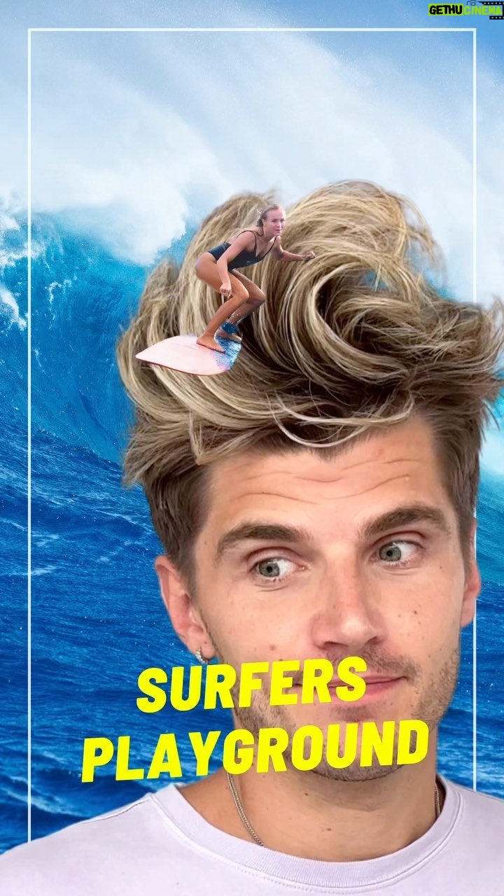 Twan Kuyper Instagram - Okay I failed badly 😂