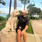 Twan Kuyper Instagram - What's better than dogs?