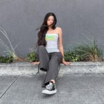 Txunamy Ortiz Instagram - Hru?