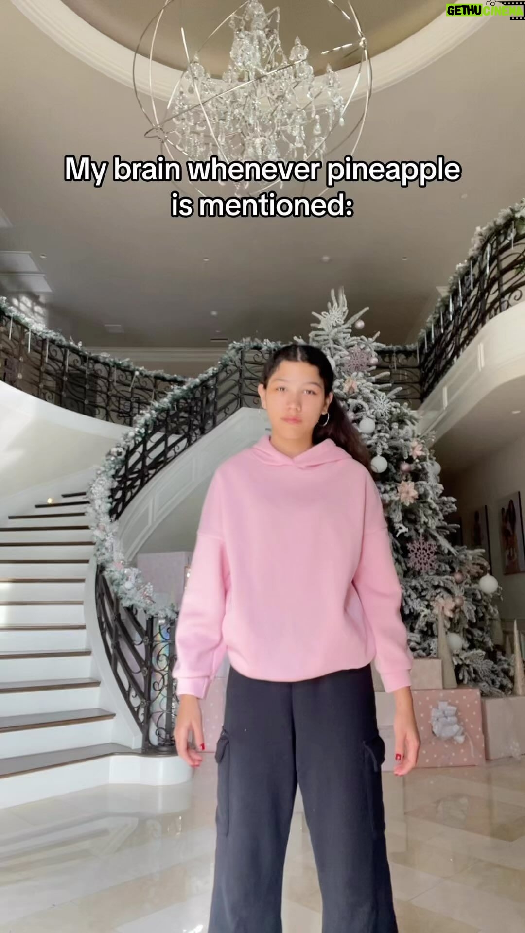 Txunamy Ortiz - 186.6K Likes - New years eve 💗