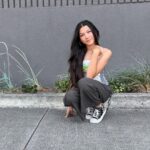Txunamy Ortiz Instagram - Hru?