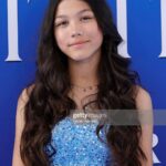 Txunamy Ortiz Instagram - Thank you @disneystudios for inviting me to the world premiere of #TheLittleMermaid 🧜🏼‍♀️ Premieres in theaters Friday, May 26th! @disneylittlemermaid, Pc: Frazer Harrison
