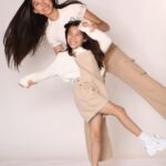 Txunamy Ortiz Instagram - New photos for @lamodelsjuniors & @zuriagency 💕 thank you @deidhra for capturing all these special moments!