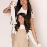 Txunamy Ortiz Instagram - New photos for @lamodelsjuniors & @zuriagency 💕 thank you @deidhra for capturing all these special moments!