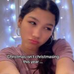 Txunamy Ortiz Instagram - It’s finally raining outside 🎄