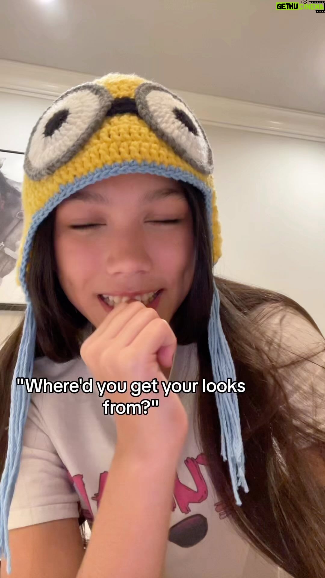 Txunamy Ortiz - 473.7K Likes - Who do I look most like? @familiadiamond