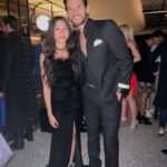 Txunamy Ortiz Instagram - Thank you @netflix for having me at the world premiere of @shadowandbone and a huge congratulations to @lewistanofficial can’t wait to binge watch the entire season. 💕