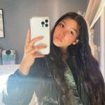 Txunamy Ortiz Instagram - Mirror mirror on the wall…