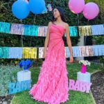 Txunamy Ortiz Instagram - Are you team #GIRL 💗 or #BOY 💙 Find out if you guessed it right Saturday 7th at 7:30am on our YouTube channel *Familia Diamond* #newsibling