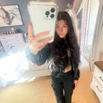 Txunamy Ortiz Instagram - Mirror mirror on the wall…