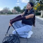Txunamy Ortiz Instagram - I’m so thankful for all of you! 🥹 Frequent Vlogs coming very soon to my YouTube a channel 🎵🖤