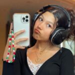 Txunamy Ortiz Instagram - Blur