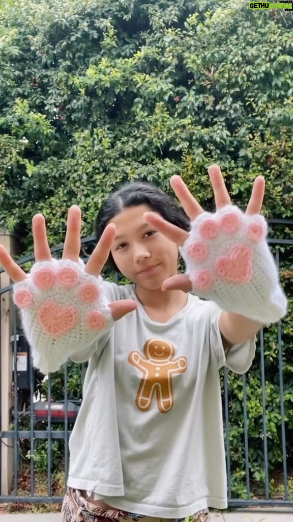 Txunamy Ortiz - 213K Likes - Loved making these! #crochet