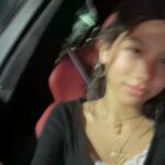 Txunamy Ortiz Instagram - Blur