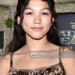Txunamy Ortiz Instagram - Thank you @disneyplus for inviting me to the National Treasure: Edge of History” Premiere 🎥#NationalTreasureSeries 💕