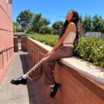 Txunamy Ortiz Instagram - It sure is sunny today ☀️