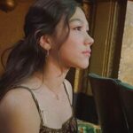 Txunamy Ortiz Instagram - Thank you @disneyplus for inviting me to the National Treasure: Edge of History” Premiere 🎥#NationalTreasureSeries 💕