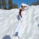 Txunamy Ortiz Instagram - I am not cold 🥶🫶🏼 caption the last pic for me 😂