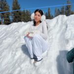 Txunamy Ortiz Instagram - I am not cold 🥶🫶🏼 caption the last pic for me 😂