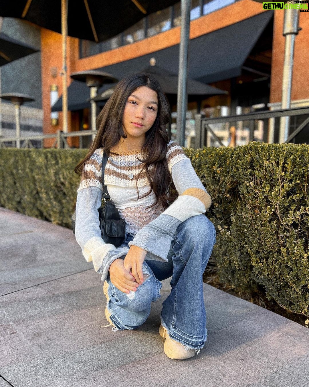 Txunamy Ortiz Instagram - Something is 🆙 🤍
