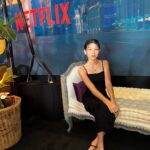 Txunamy Ortiz Instagram - Thank you @netflix for having us in the World Premiere of #Slumberland! We loved the movie so much, you guys can tune in Nov,18 only on Netflix.
