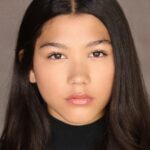Txunamy Ortiz Instagram – I’ll be heading back to set to shoot my first movie very soon. 🎥 So happy to be part of this project! 💕 #cottoncandybubblegum #bookedit