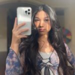 Txunamy Ortiz Instagram - 🤍