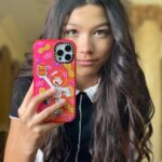 Txunamy Ortiz Instagram – I’m super excited to announce I’ll be co- hosting @nickelodeon’s choice Awards, Orange Carpet livestream this Saturday April 9th @3:45pm (You won’t want to miss it) ✨ Comment who you want to see there! 💚 🧡