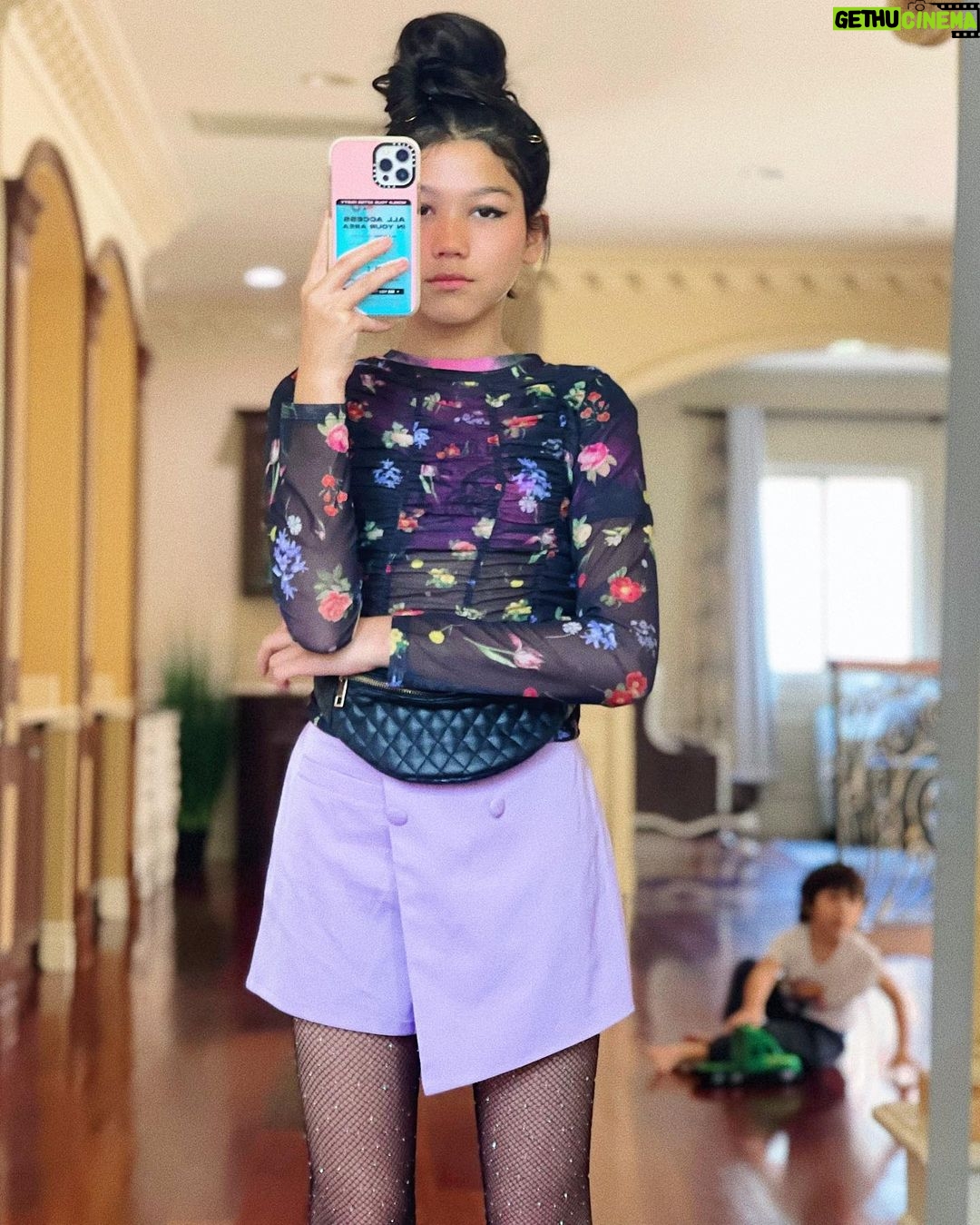 Txunamy Ortiz Instagram - Spot the difference? ✨link in bio ✨