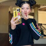 Txunamy Ortiz Instagram - u guys… tomorrow’s the day, you’ll be seeing me in a very special show Roman To The Rescue & it’s airing tomorrow, Saturday at 8pm on Disney XD. THEN it will be on Hulu on 2/16!! Don’t miss it ✨