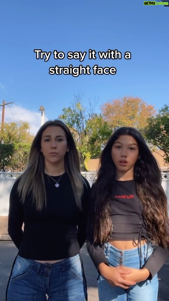Txunamy Ortiz - 377.5K Likes - Oh no! @esthalla (Check out our new YouTube video) * link in bio*