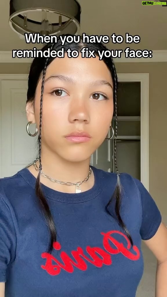Txunamy Ortiz - 215.7K Likes - I’m fine I promise 😌