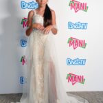 Txunamy Ortiz Instagram – Check out Brittany bubbles on BratTv! Link in bio! Huge thanks to the entire cast and crew! This was so much fun to make and I hope you guys enjoy watching it! 💫 Go watch it!! ✨ @brat