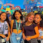 Txunamy Ortiz Instagram – We couldn’t hear a thing! 🤣 @miatalerico101 @officialisabellaleon @sakinakaye