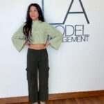 Txunamy Ortiz Instagram - Just a girl and big DREAMS 💫 Excited to share with you guys that I’m joining @lamodels I’m so happy for this journey ahead 🫶🏼🤍