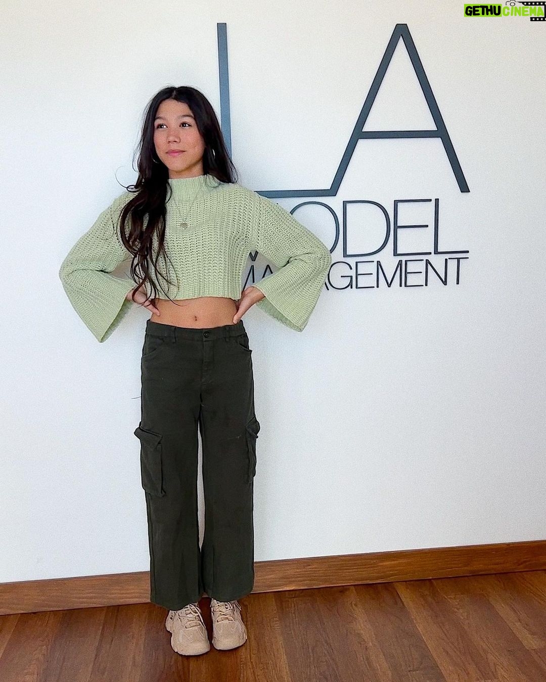 Txunamy Ortiz Instagram - Just a girl and big DREAMS š« Excited to share with you guys that Iām joining @lamodels Iām so happy for this journey ahead š«¶š¼š¤