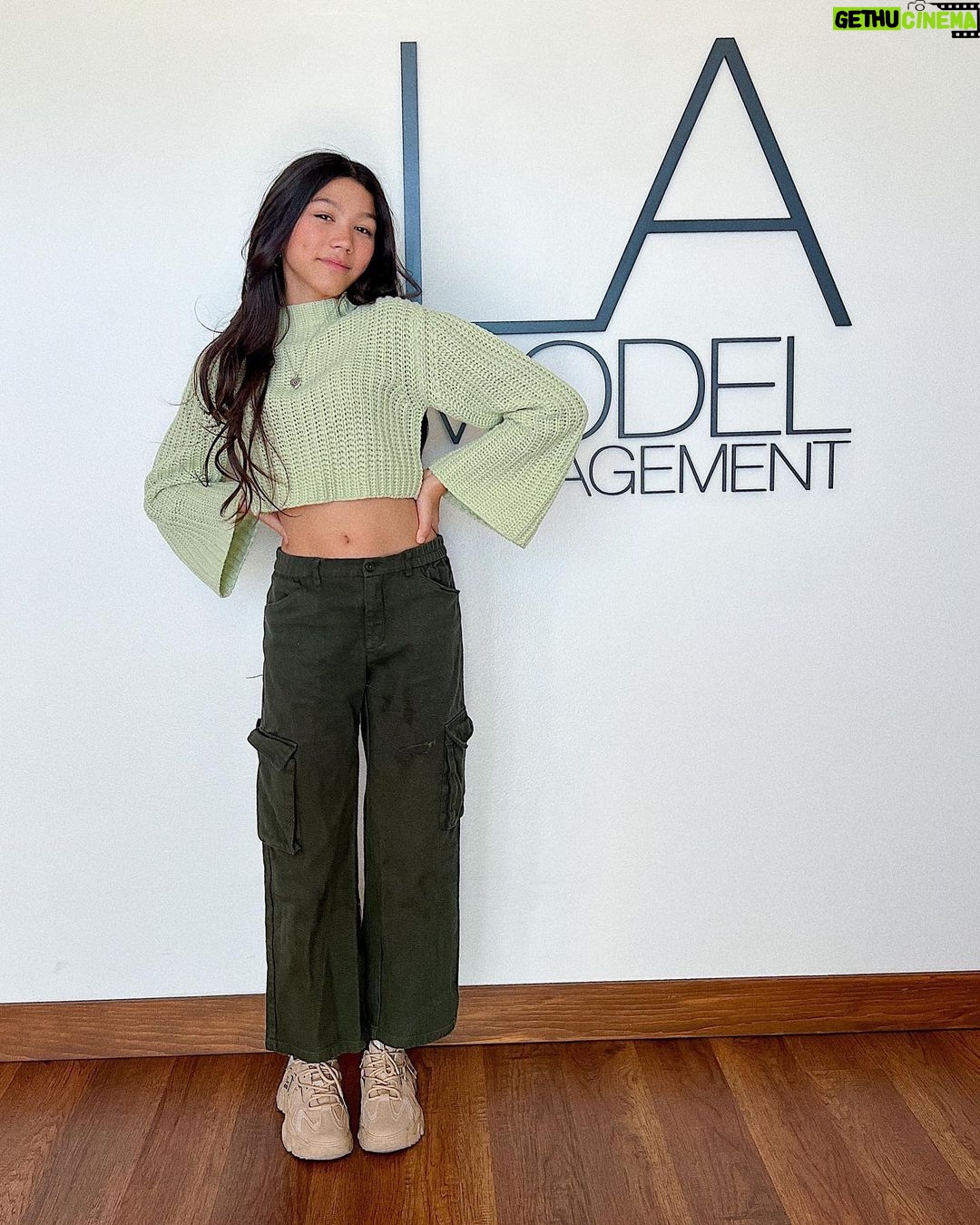 Txunamy Ortiz Instagram - Just a girl and big DREAMS š« Excited to share with you guys that Iām joining @lamodels Iām so happy for this journey ahead š«¶š¼š¤