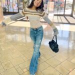 Txunamy Ortiz Instagram - Something is 🆙 🤍