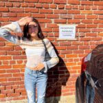 Txunamy Ortiz Instagram - Something is 🆙 🤍
