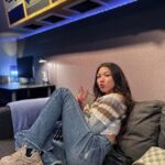 Txunamy Ortiz Instagram - Something is 🆙 🤍