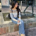 Txunamy Ortiz Instagram - Something is 🆙 🤍