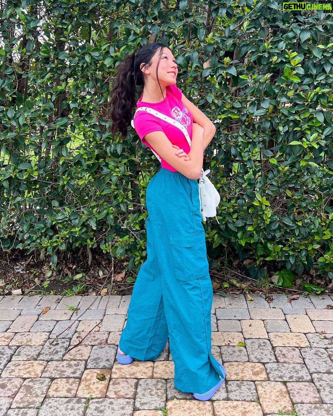 Txunamy Ortiz Instagram - If you know, you know 💕 if you don’t know u should probably click the link in my bio!