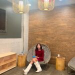 Txunamy Ortiz Instagram - Thank you @disneyplus for inviting me to the world premiere of @thesantaclauses 🎅 I absolutely loved it. Can’t wait for you guys to watch it nov, 16 only on Disney plus!