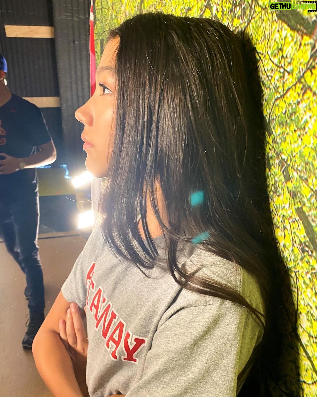 Txunamy Ortiz Instagram - Excited for u guys to tune in to the new season of Mani today. 🫶🏼 Had the best time on set, as always. #Brittany #season7 #Mani @brat