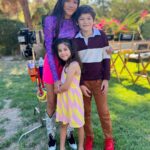 Txunamy Ortiz Instagram - Excited for u guys to tune in to the new season of Mani today. 🫶🏼 Had the best time on set, as always. #Brittany #season7 #Mani @brat