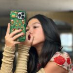 Txunamy Ortiz Instagram - stole my moms iphone for these pics 🥀